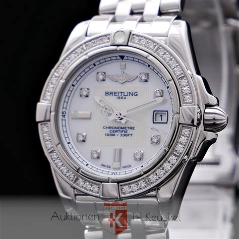 breitling a71356la be76|Breitling Cockpit Lady A71356 .